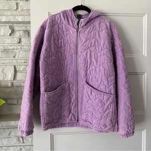 Wild Fable zipper hoodie